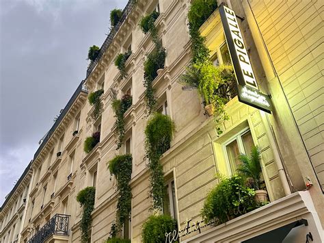 6 Things To Know Before Staying at Le Pigalle Hotel in Paris